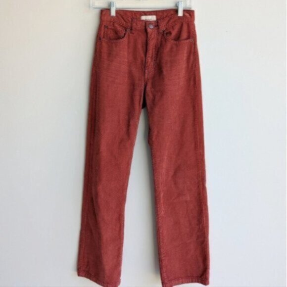 BDG Cowboy corduroy pants - Picture 1 of 6